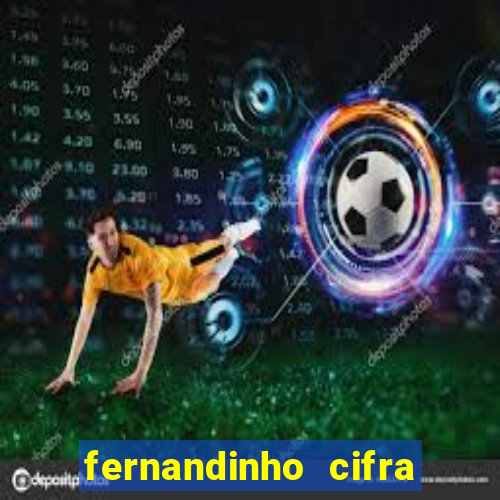 fernandinho cifra simplificada banana